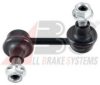 FIAT K04766435AA Rod/Strut, stabiliser